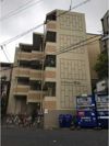 シャトレー守山の外観画像