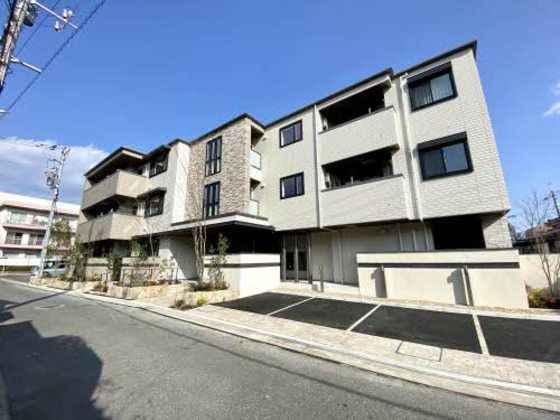 ボヌール櫻の外観画像