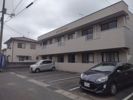 ローズハイツの外観画像