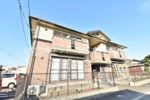 リジェール東山崎D棟D101の外観画像