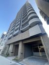 ラシュレ扇町公園の外観画像