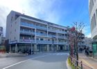 ソライエアイルときわ台の外観画像