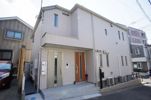 レークヒル石神井の外観画像