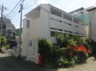 ベルメゾン西新井の外観画像