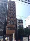 アーバンライフ大井町の外観画像