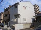 Studio boisの外観画像