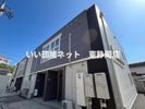 ファイブスター東瀬名の外観画像