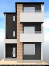 KEIAI RESIDENCE 北戸田Ⅱの外観画像