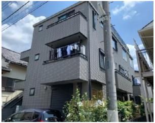 吉祥庵の外観画像
