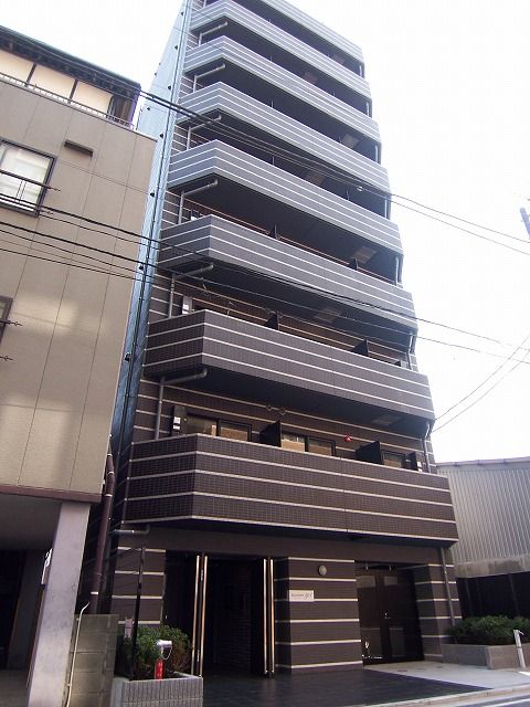 ベルグレードYSの外観画像