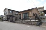 挾間町鬼崎貸家の外観画像