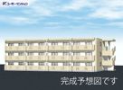 （仮）ツインパールマンションの外観画像