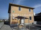 ブランシェ余戸東の外観画像