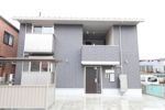 ウィット芦城の外観画像
