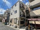 エスポワール町屋弐番館の外観画像