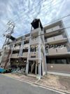 あずまマンションの外観画像