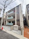 F asecia brunoniiiの外観画像