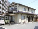 熊中借家35-10の外観画像