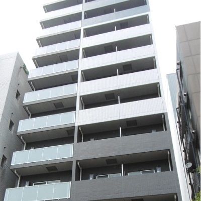 スパシエフェリーチェ川崎の外観画像