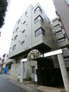 日興ロイヤルパレス白山の外観画像