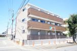 シティーガーデンみずほ台の外観画像
