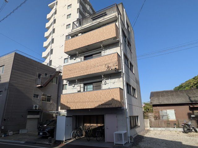 Kクレッシェンドの外観画像