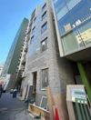 ミモザヒルズ銀座の外観画像