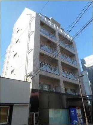 ビジュアルピアの外観画像