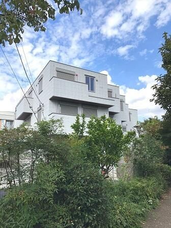 Flap cube(フラップキューブ)二子玉川の外観画像