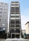 ファーストフィオーレ新大阪グランデの外観画像