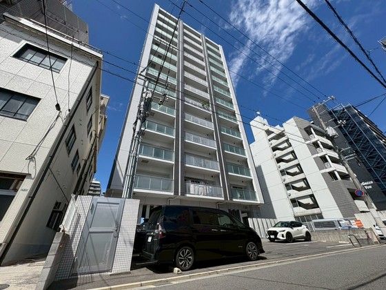 J・grace十日市の外観画像