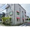 横山AP（ヨコヤマエイピー）の外観画像