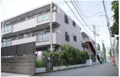 メゾンロアール(S-15665)の外観画像