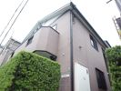 バナナアパートの外観画像