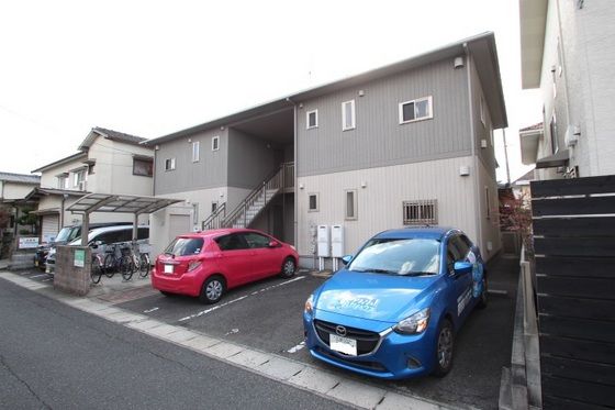 ふぁみりあ てんの外観画像