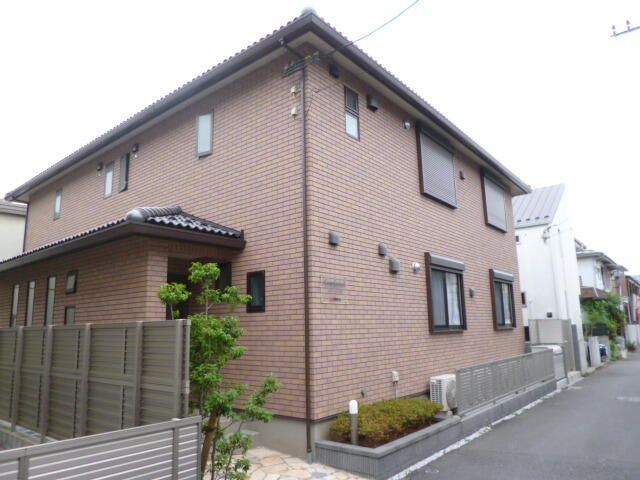 コンフェクセルの外観画像