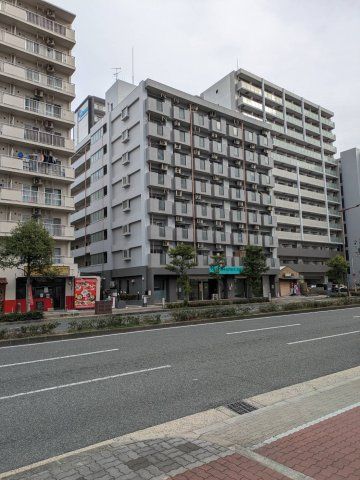 シャンボール第3新大阪の外観画像