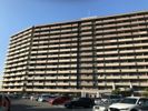 ヴューシティ矢野の外観画像