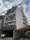 ブリュード堺町の外観画像