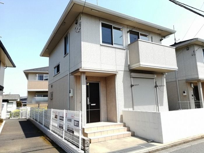 フェリーチェ Aの外観画像