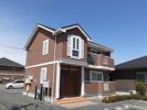 プロムナ－ドリバ－Ⅰ 埼玉県本庄市早稲田の杜4丁目11－1の外観画像