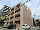 マスターピースの外観画像