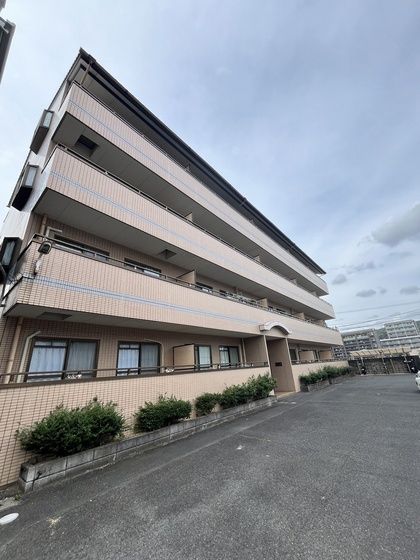 アヴェニール21の外観画像