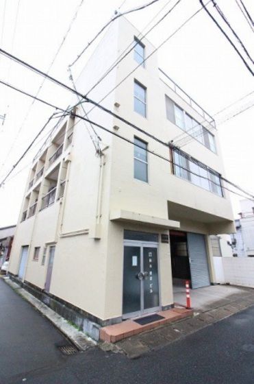 鈴木建設ビルの外観画像