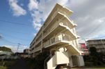 ビレッジハウス安古市5号棟の外観画像