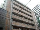 エンクレスト博多駅前の外観画像