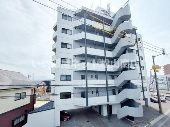 ハートグレア保免の外観画像