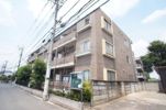 グランシャリオの外観画像