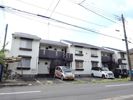 アネックス宮崎Ⅱの外観画像