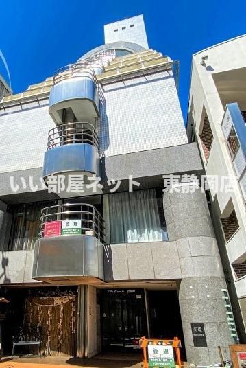 プチリヴェール昭和町の外観画像